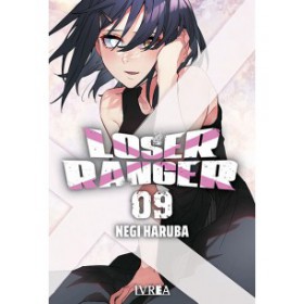  Preventa Loser Ranger 09